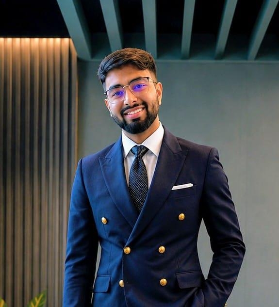 Ankush Kumar
