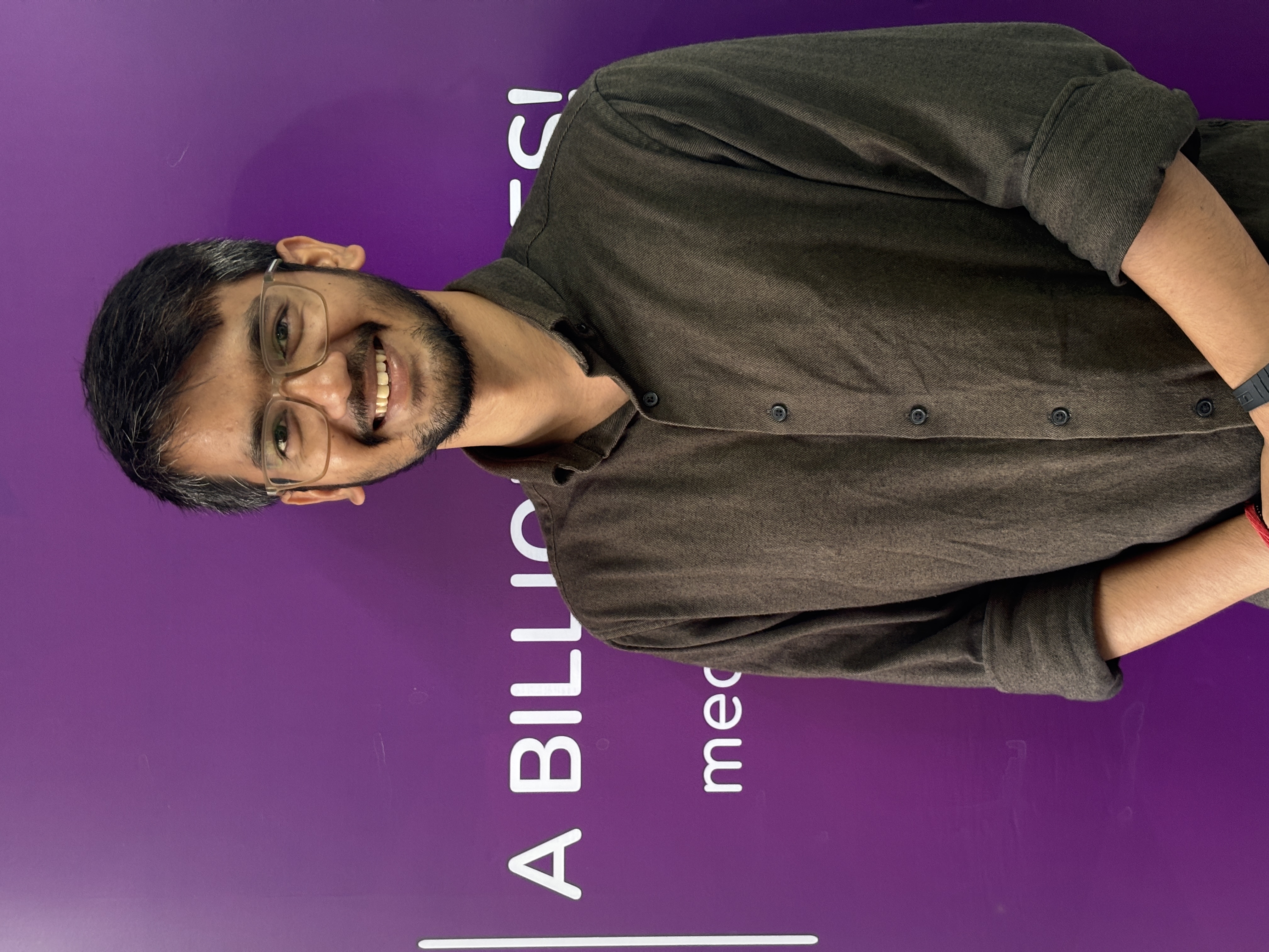 Ashish Singh Negi