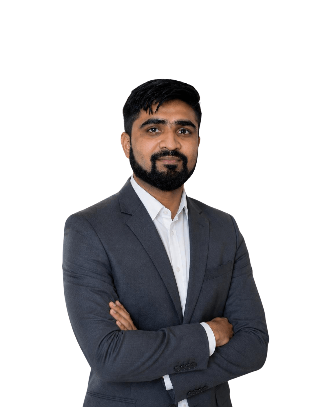 Hitesh Bhaliya