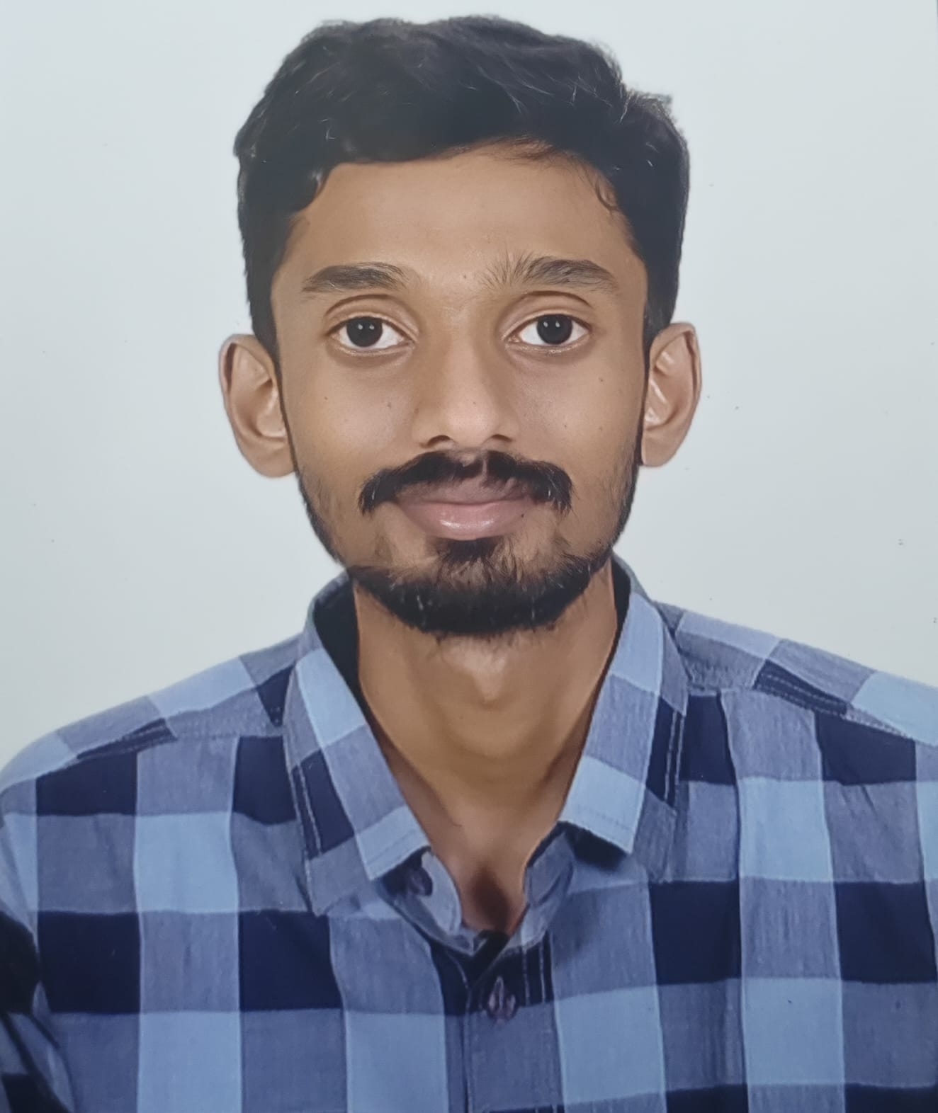 Lalith Aditya