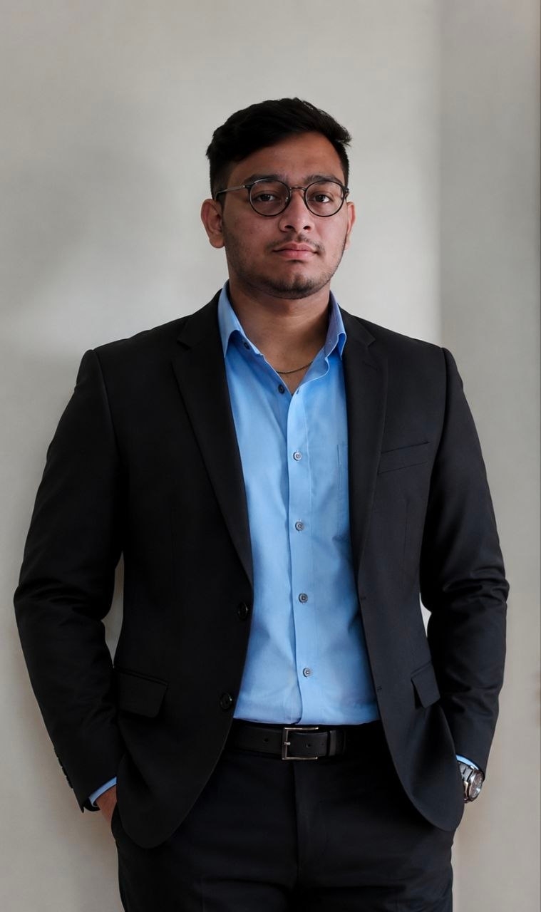 V.Naga Harshith