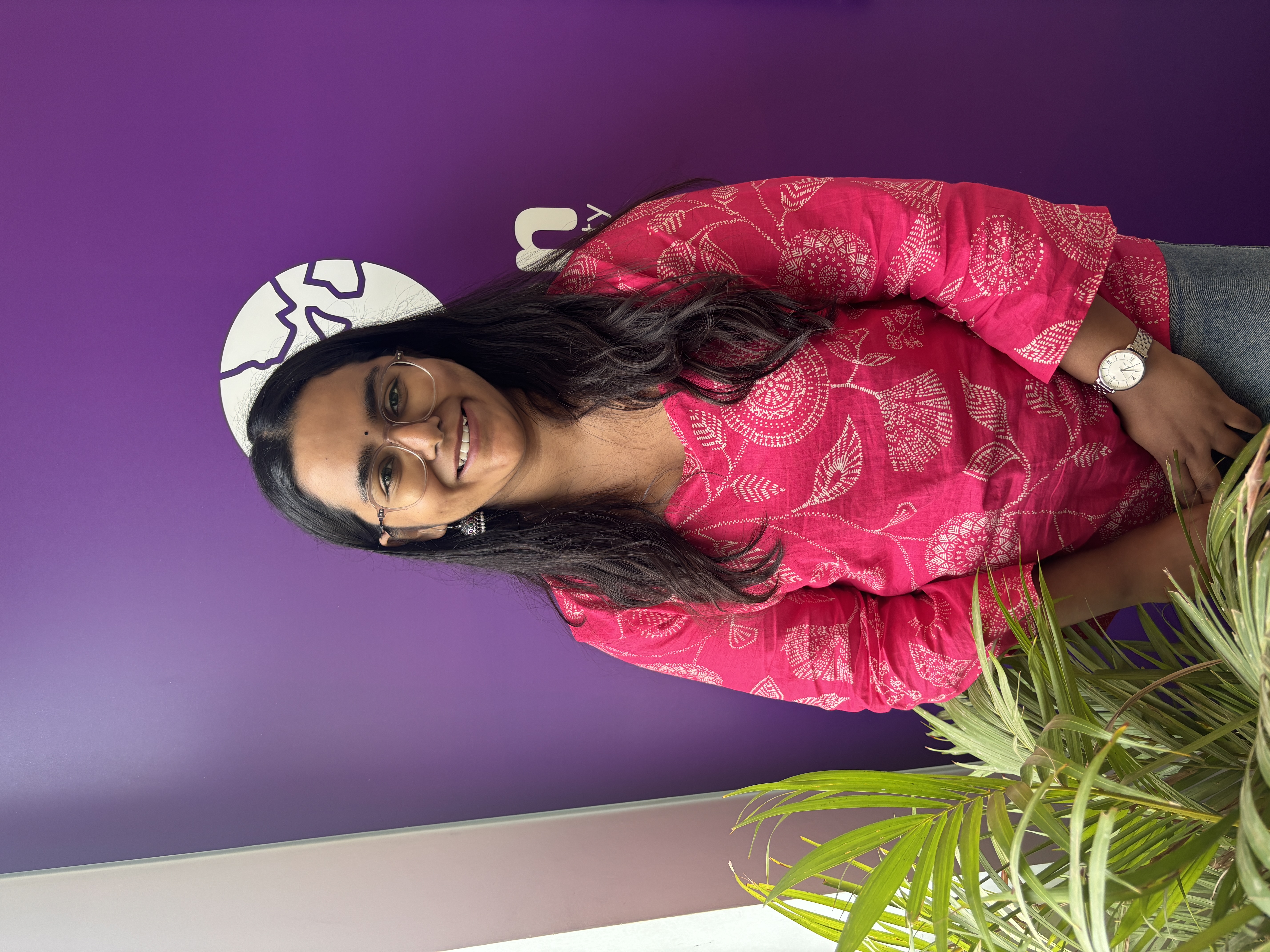 Prachi Sharma