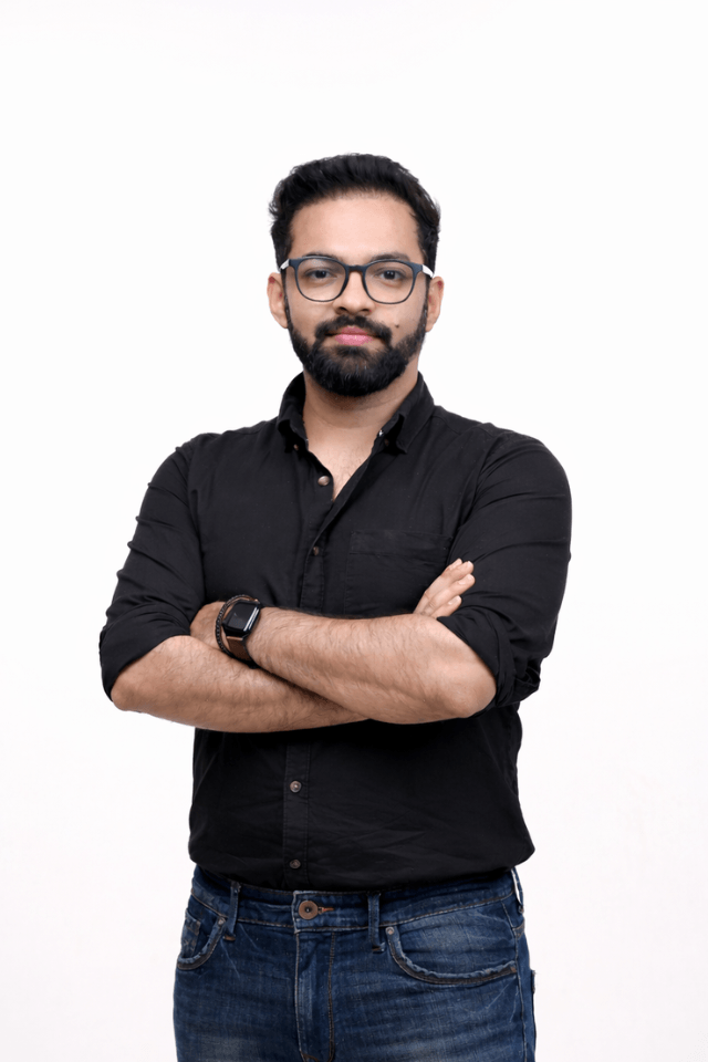 Bibartan Roy