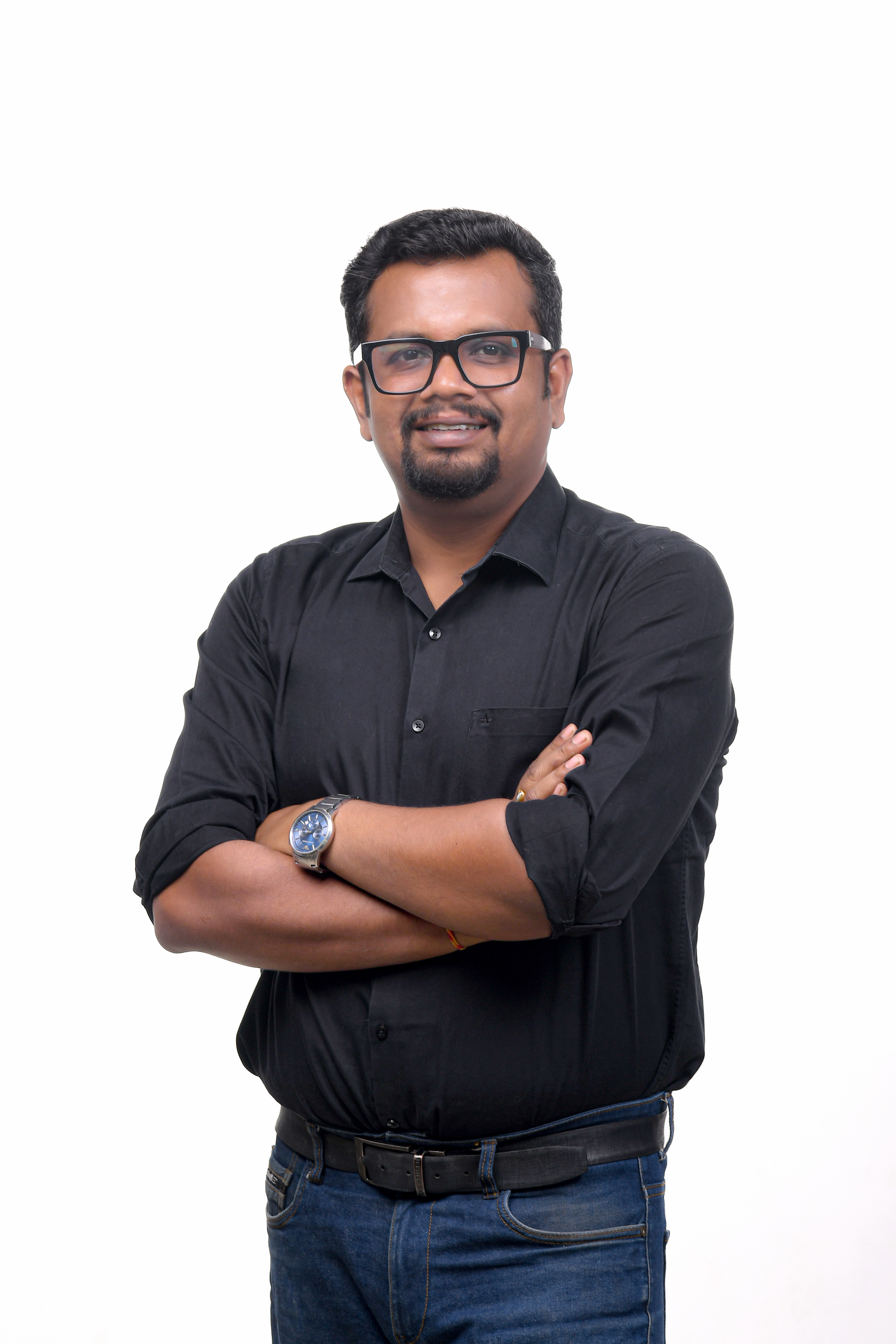 Swayamjeet Das