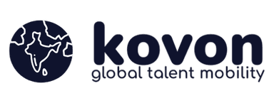 kovon clear space example