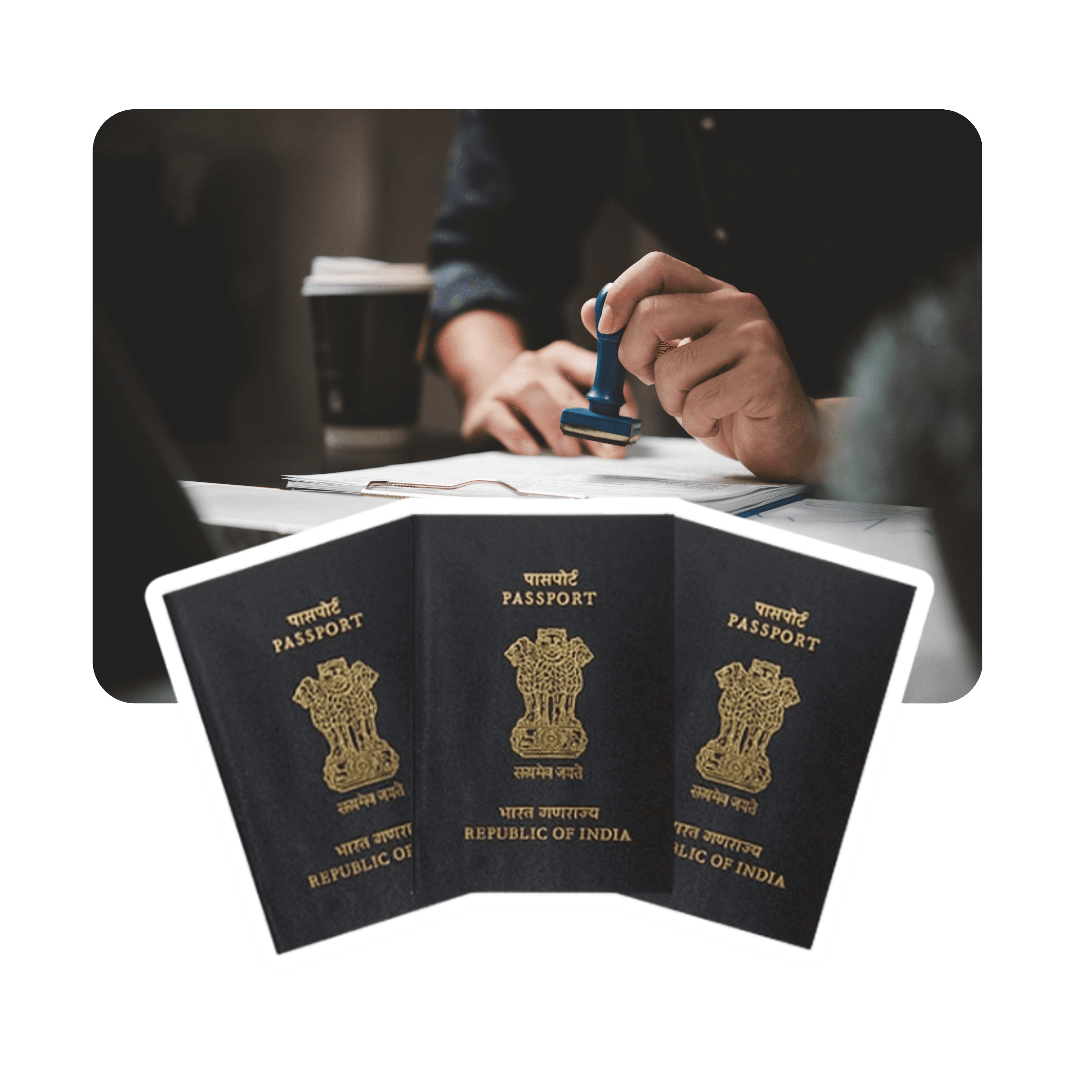 Passport, PCC & attestation: the 2026 checklist
